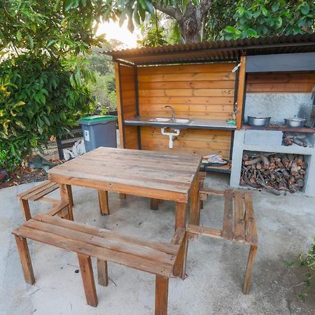 勒唐蓬L'Avocat 1 Avec Piscine Chauffee Et Jacuzzi A Partager别墅 外观 照片