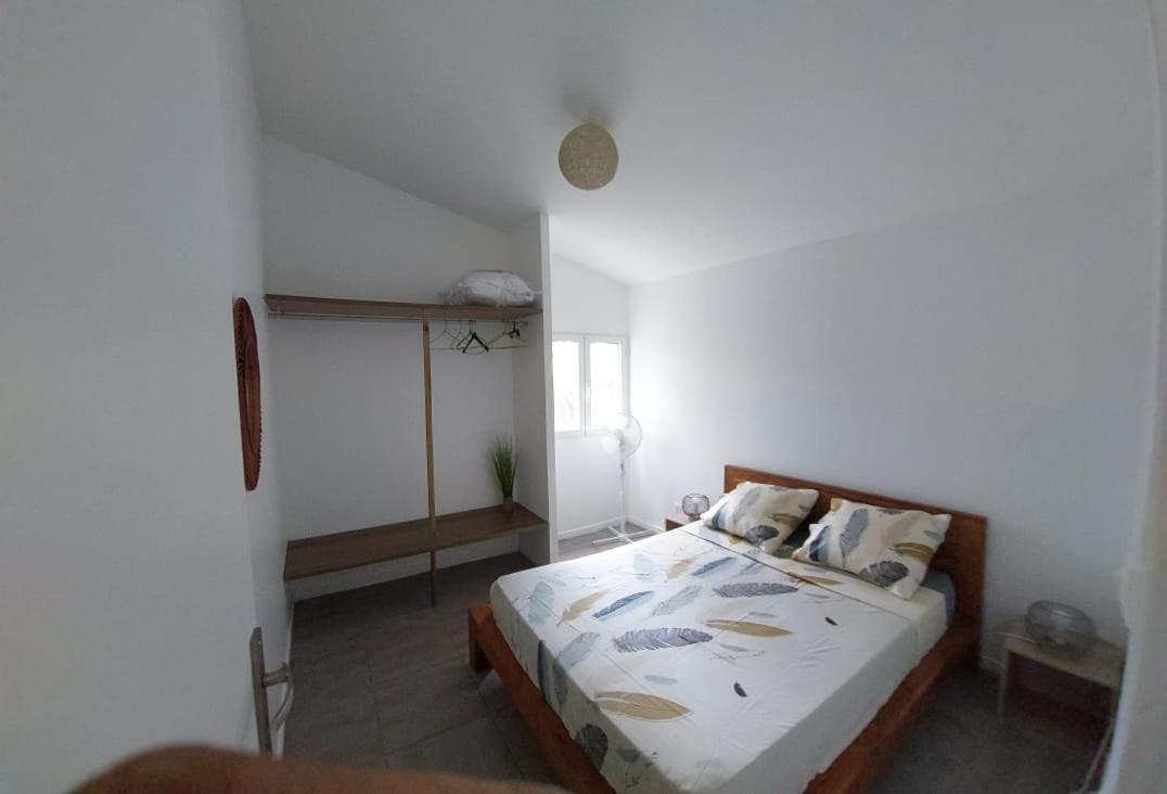 勒唐蓬L'Avocat 1 Avec Piscine Chauffee Et Jacuzzi A Partager别墅 外观 照片