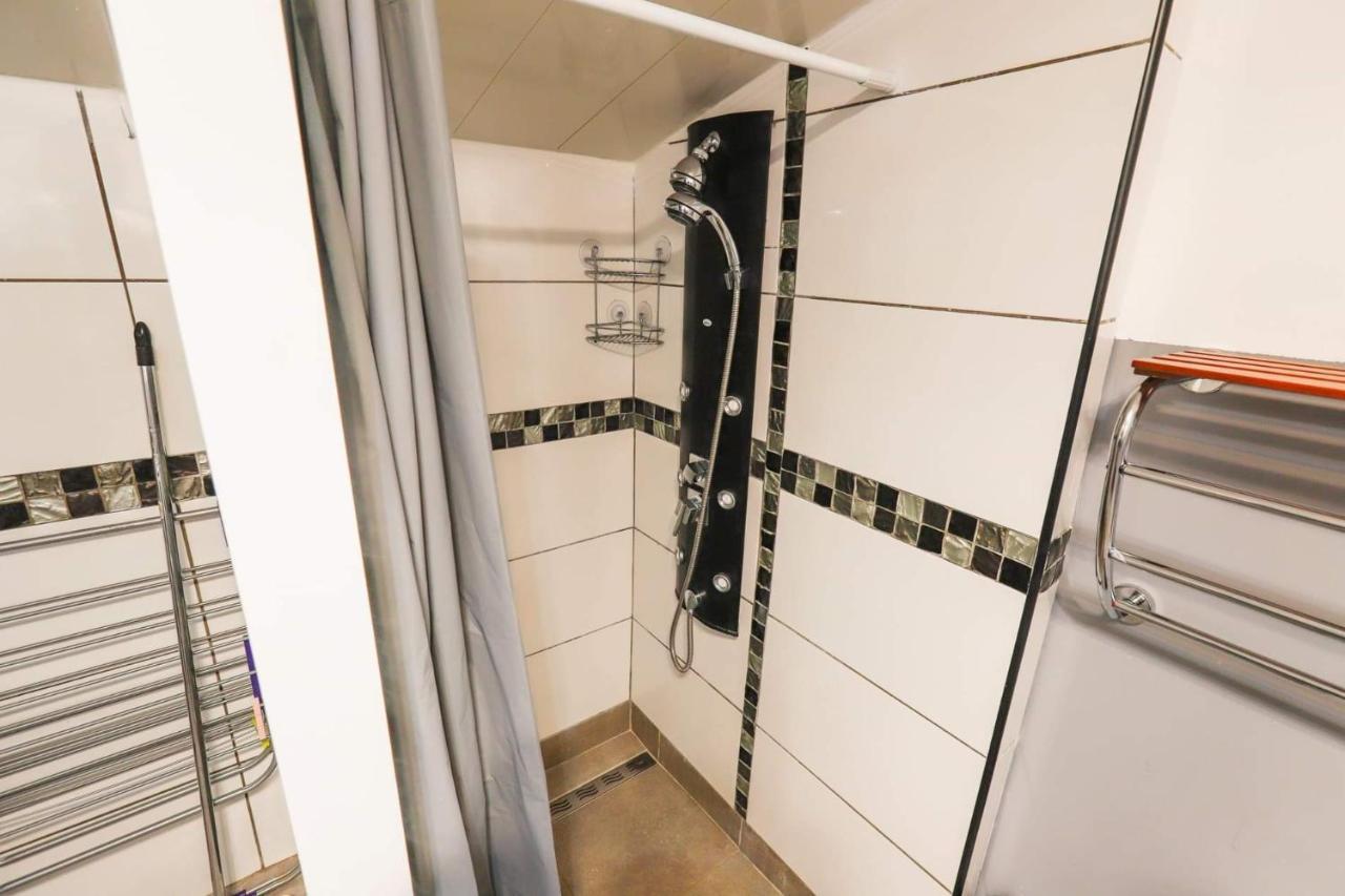 勒唐蓬L'Avocat 1 Avec Piscine Chauffee Et Jacuzzi A Partager别墅 外观 照片