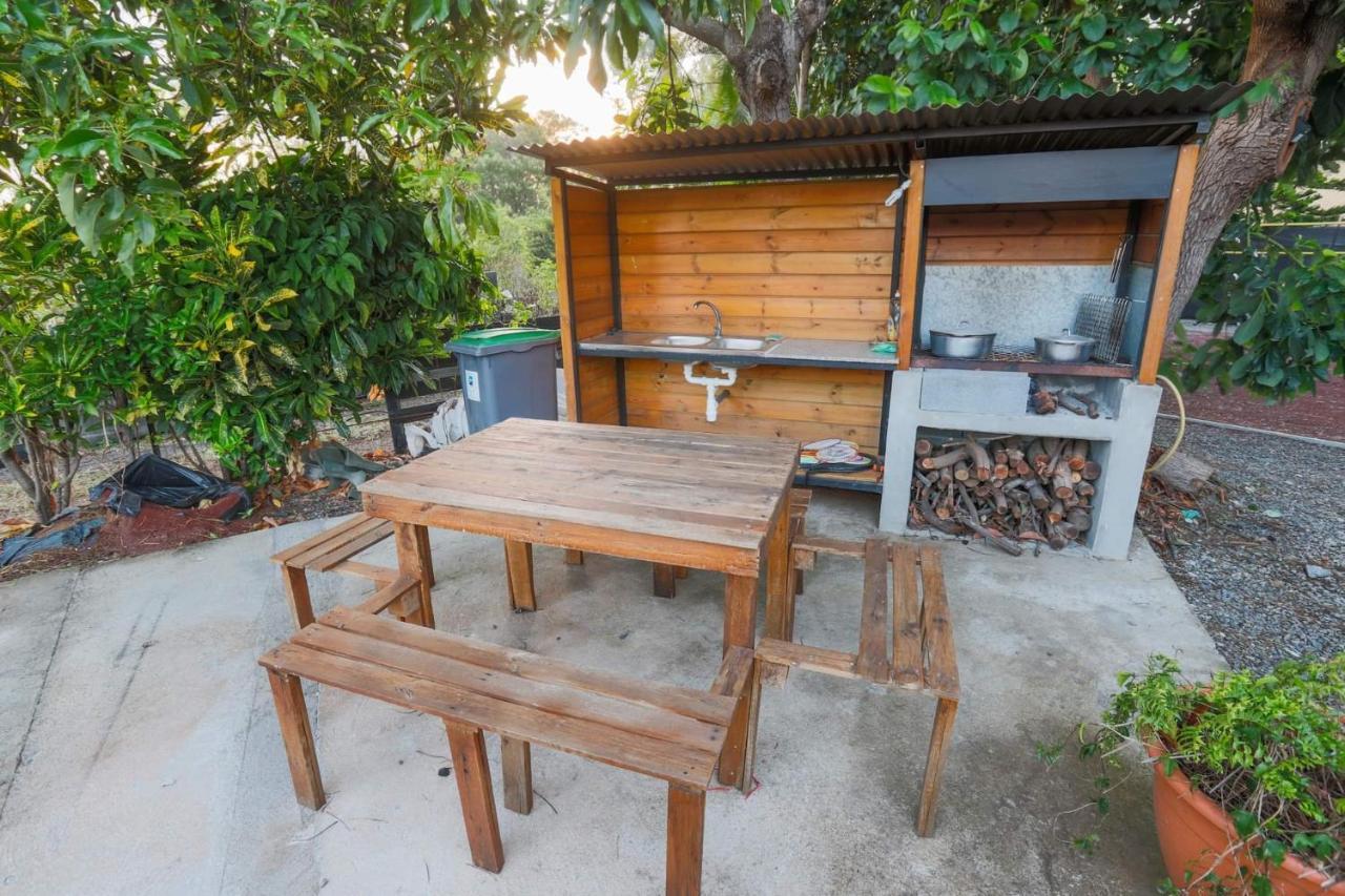 勒唐蓬L'Avocat 1 Avec Piscine Chauffee Et Jacuzzi A Partager别墅 外观 照片