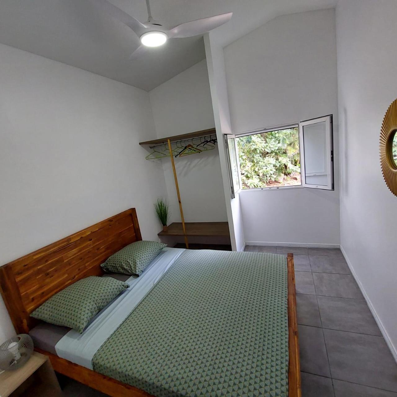 勒唐蓬L'Avocat 1 Avec Piscine Chauffee Et Jacuzzi A Partager别墅 外观 照片