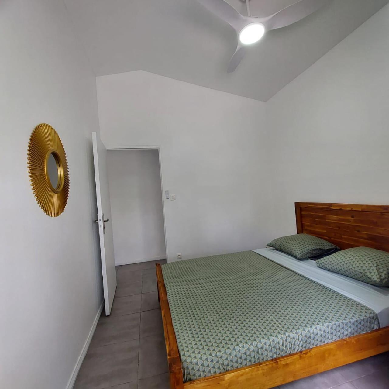 勒唐蓬L'Avocat 1 Avec Piscine Chauffee Et Jacuzzi A Partager别墅 外观 照片